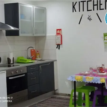 Apartamento Central Ponta Delgada Exterior foto