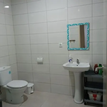 Apartamento Central Ponta Delgada Exterior foto