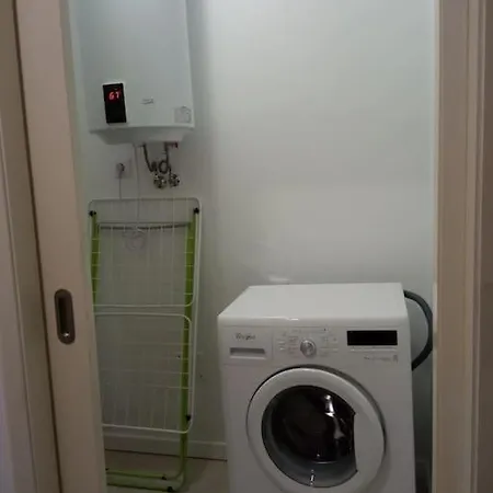 Apartamento Central Ponta Delgada Exterior foto