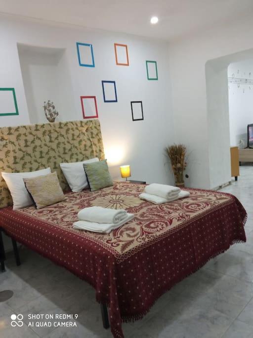 Apartamento Central Apartment Ponta Delgada (Sao Miguel)
