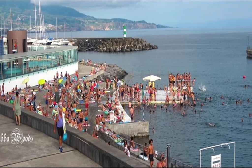 Apartamento Central Apartment Ponta Delgada (Sao Miguel)
