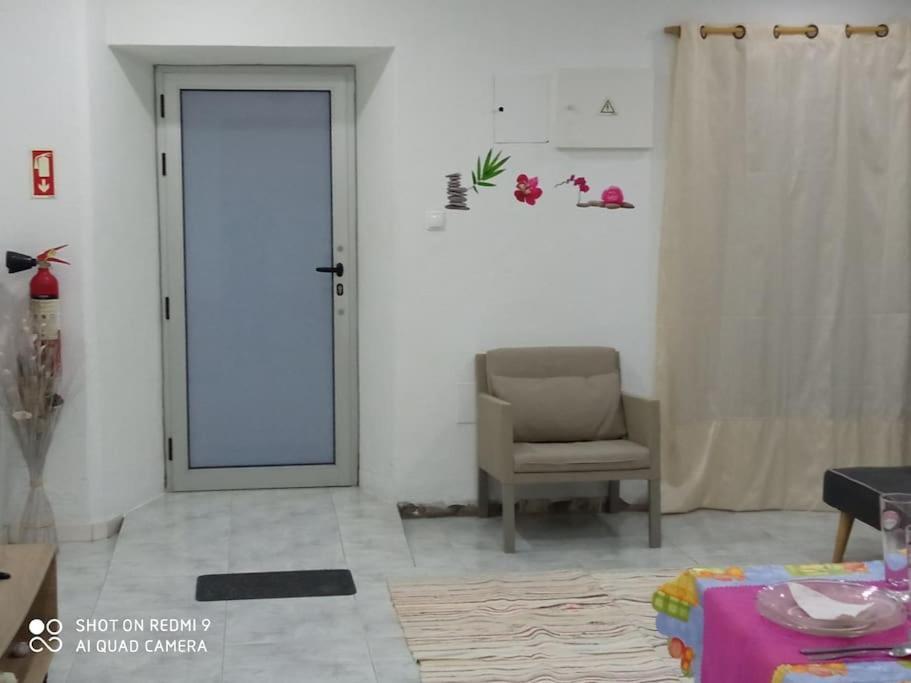 Apartamento Central Apartment *