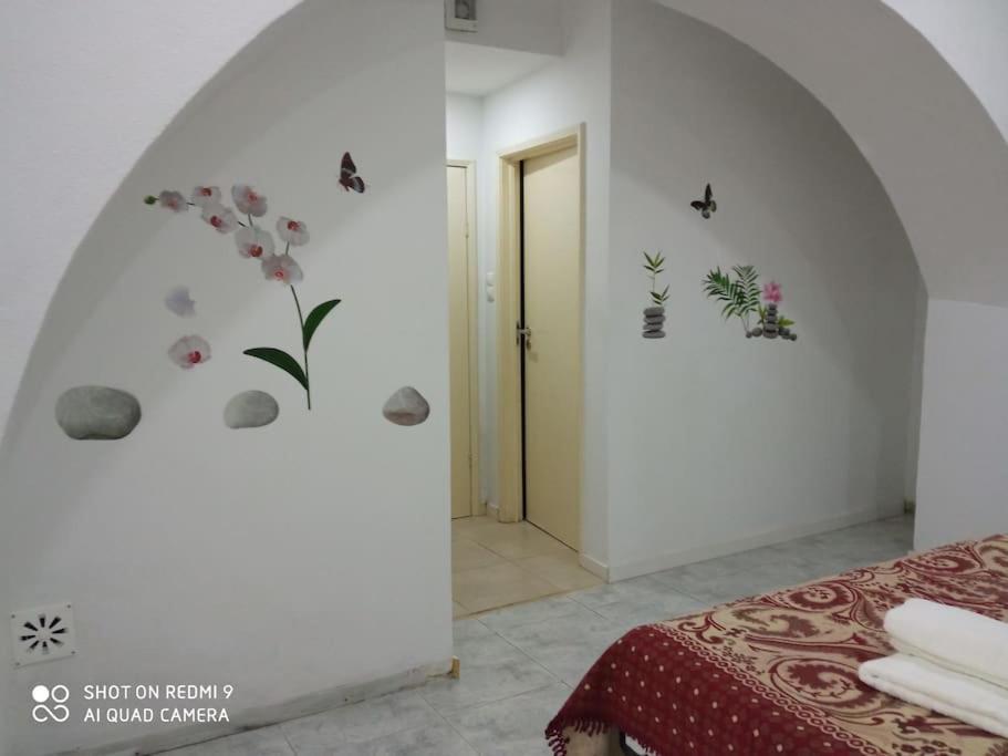 Apartamento Central Apartment